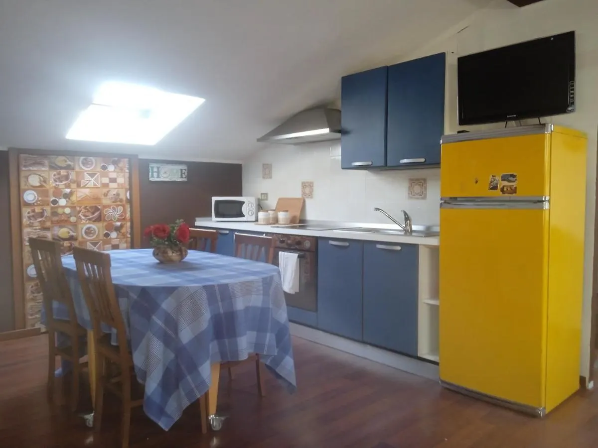 Appartamento 