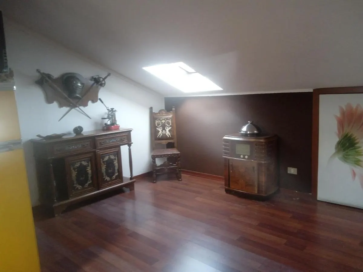 Appartamento 