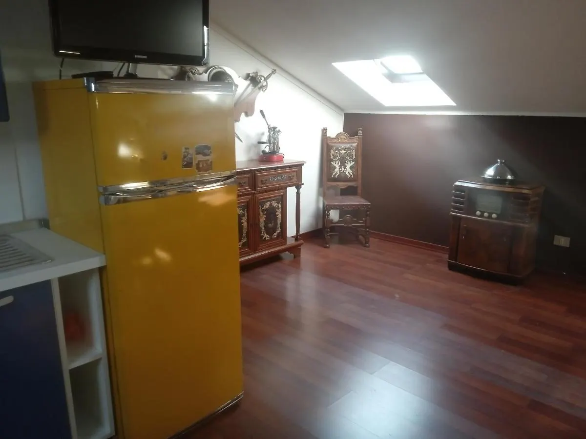 Appartamento 
