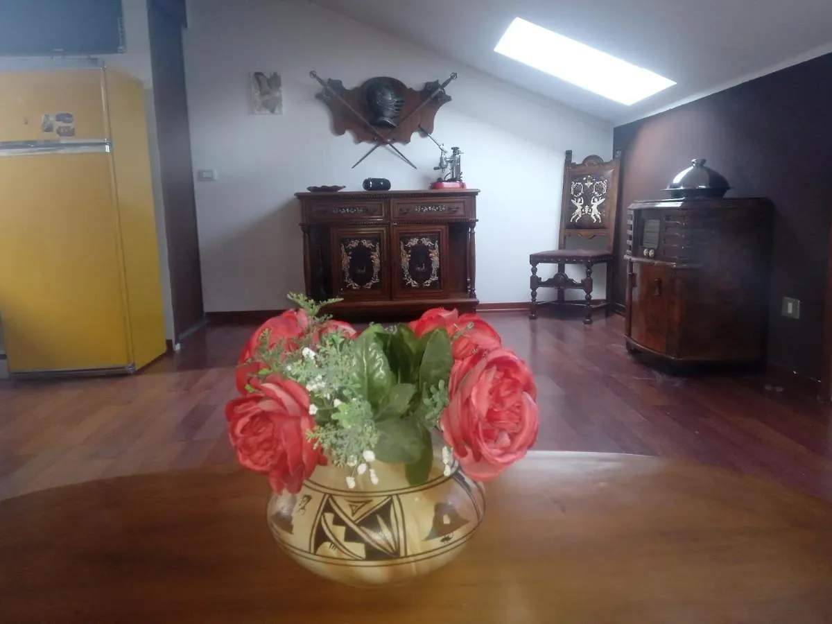 Appartamento 