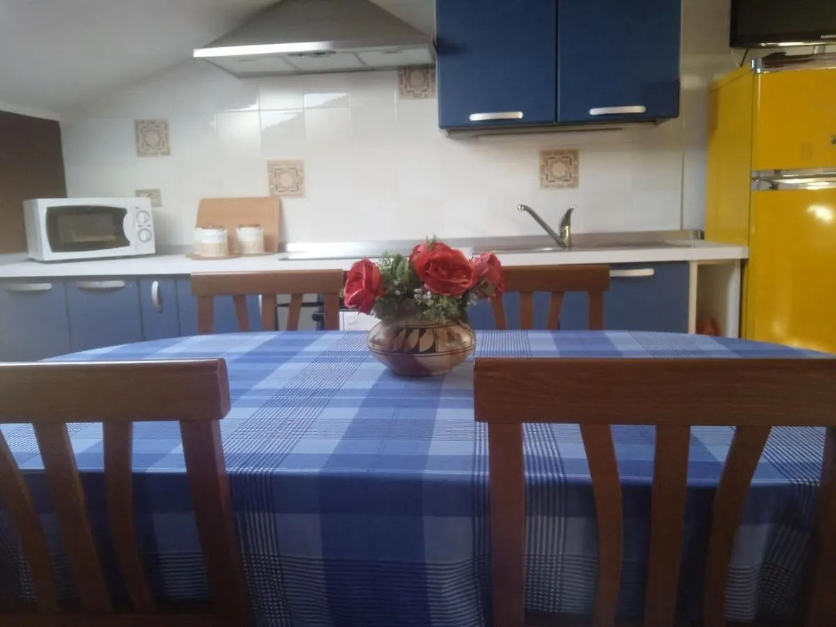 Appartamento 