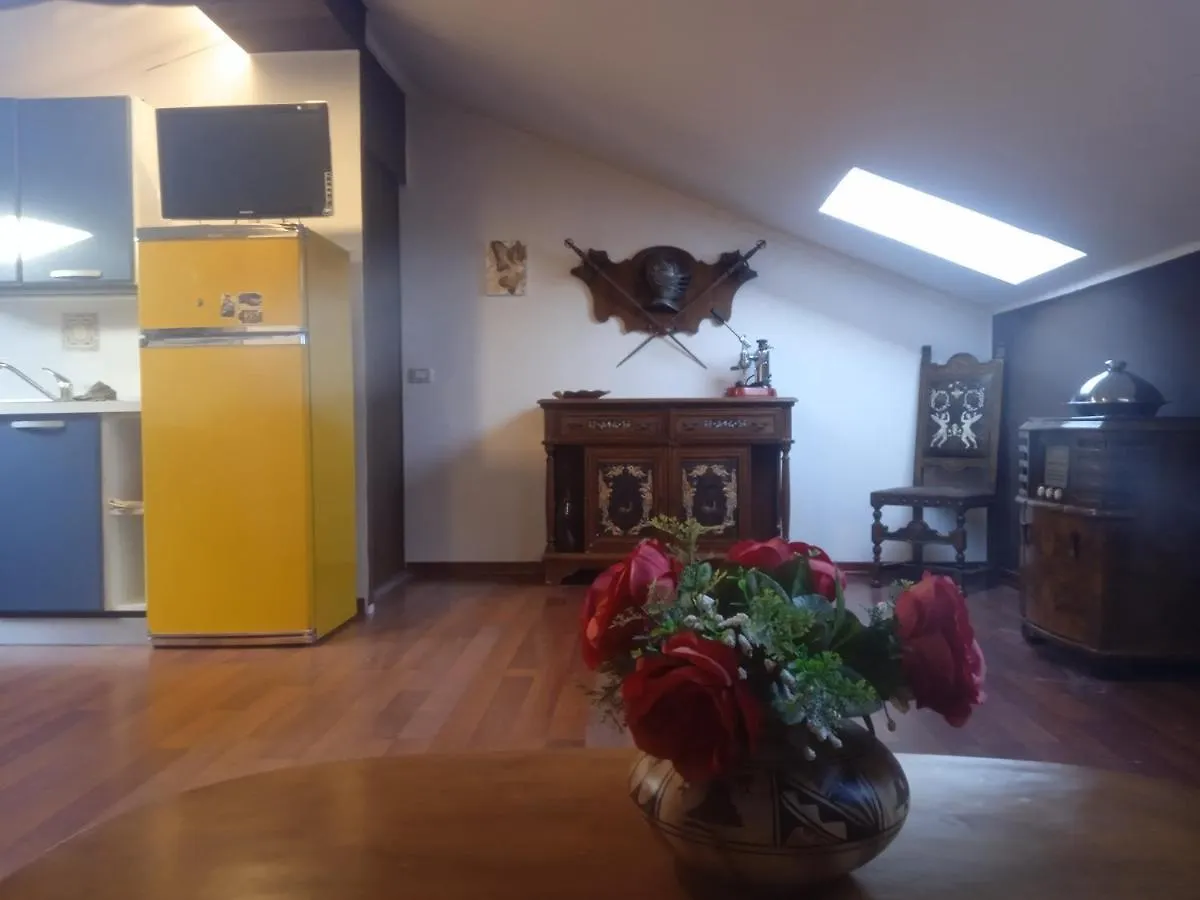 Appartamento 