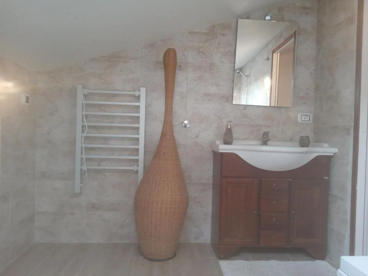 Appartamento 