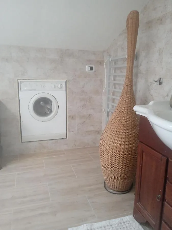 Appartamento 
