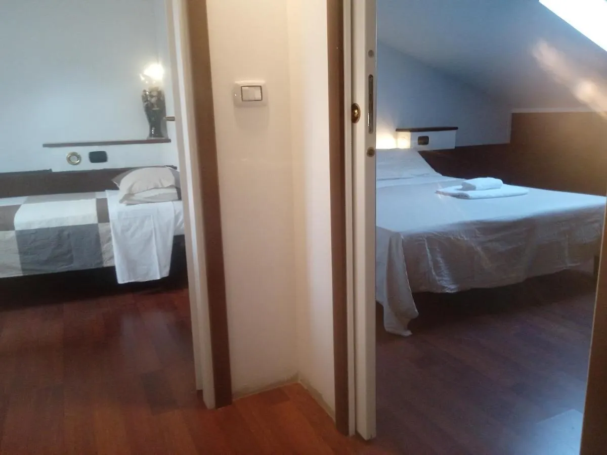 Appartamento 
