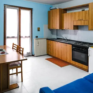 Appartamento La Quiete - Casa, Ranzanico