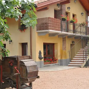 Casa di campagna Cascina Madonnina, Pregnana Milanese